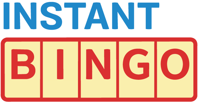 Instant Bingo home